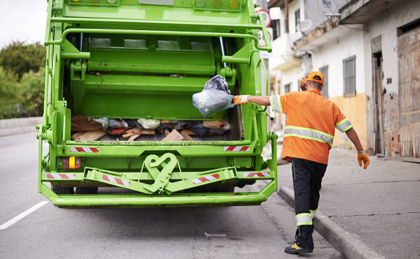 Same-Day Junk Removal Services in Wailuku, HI